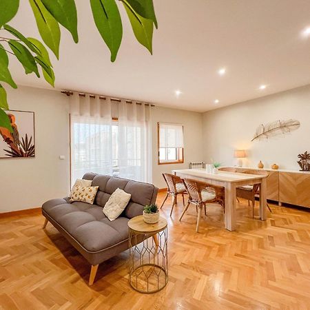 Comfortable Apartment In Viana Do Castelo Dış mekan fotoğraf